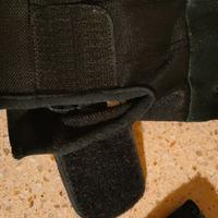 Guanti palestra taglia L