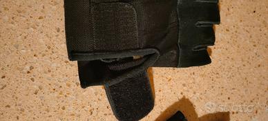 Guanti palestra taglia L