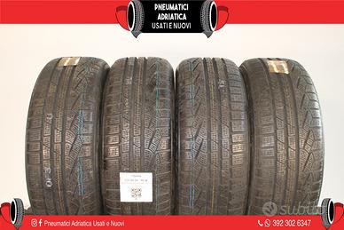 4 Gomme NUOVE 225 50 R 18 Pirelli SPED GRATIS