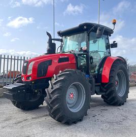 Trattore SAME modello EXPLORER 105 GS PROMO