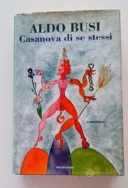 libro di Aldo Busi 