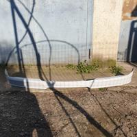 Lip BMW ALPINA e90 e 91