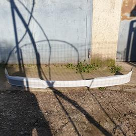 Lip BMW ALPINA e90 e 91