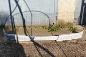 Lip BMW ALPINA e90 e 91