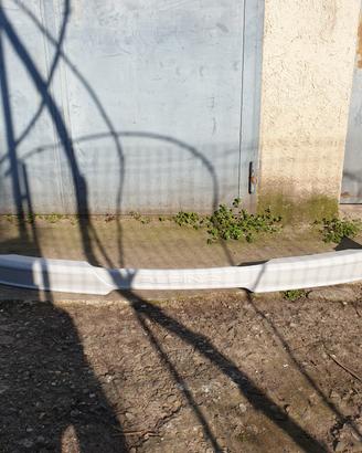 Lip BMW ALPINA e90 e 91