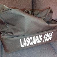 Kit completo LASCARIS per Under15 settore giovanil