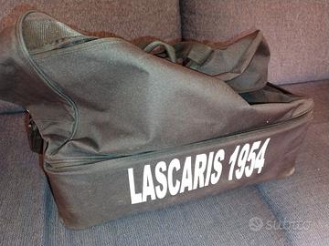 Kit completo LASCARIS per Under15 settore giovanil