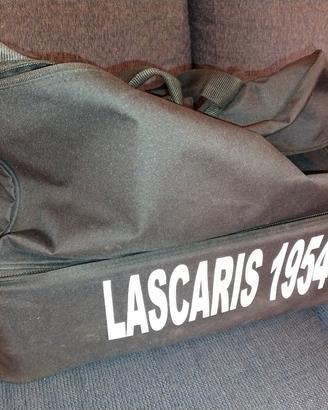 Kit completo LASCARIS per Under15 settore giovanil