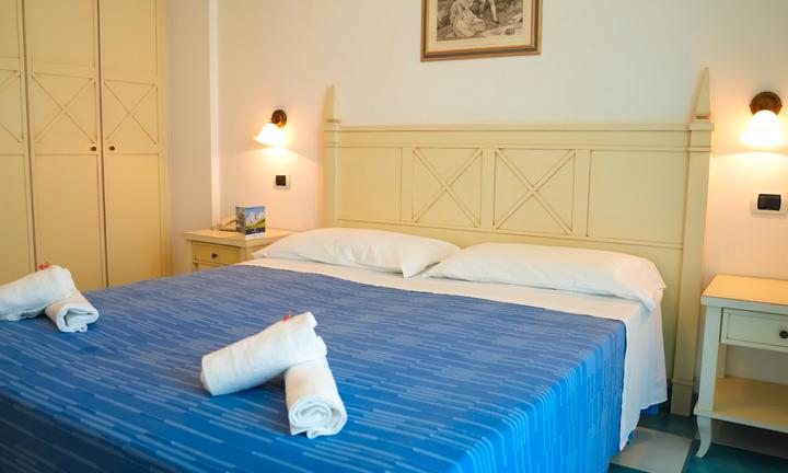 Appartamenti Martinsicuro periodo invernale