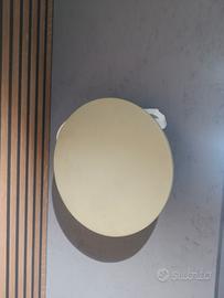 Termoarredo elettrico