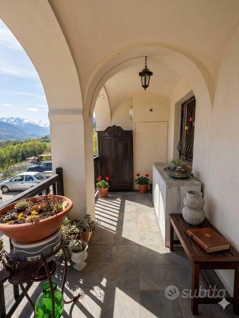 Appartamento – Quart, Rives - Vista 4