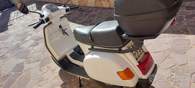 Vespa piaggio 200clx