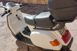 Vespa piaggio 200clx