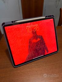 Apple Ipad Pro 12.9 + Apple Pencil 2