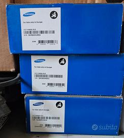 Toner Samsung CLT-406S originali nuovi