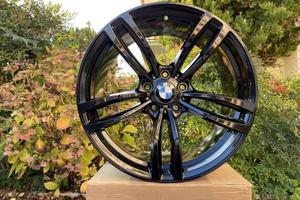 CERCHI BMW 437 M MADE IN GERMANY 17 18 19 20