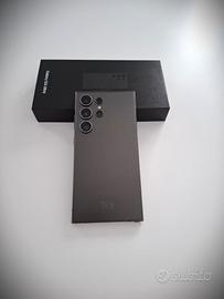 Samsung Galaxy S24 Ultra 512 GB - 1 MESE DI VITA