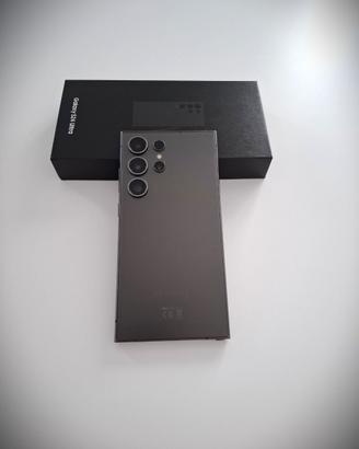 Samsung Galaxy S24 Ultra 512 GB - 1 MESE DI VITA