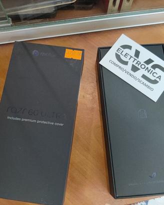 motorola razr 60 ultra