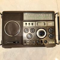 Radio grundig satellit 1400 sl professional