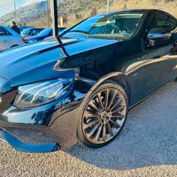 Mercedes-benz E 220 d 4Matic Premium Plus Coupè