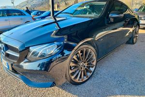 Mercedes-benz E 220 d 4Matic Premium Plus Coupè
