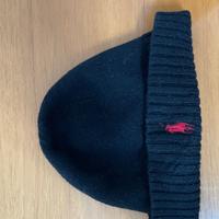 Cappello bimbo Ralph Lauren