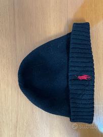 Cappello bimbo Ralph Lauren