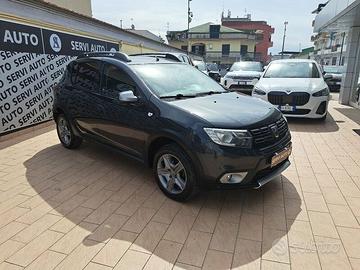 Dacia Sandero Stepway 0.9 TCe 12V TurboGPL 90...