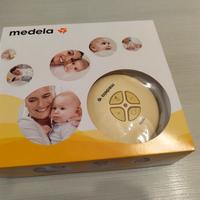 Tiralatte Medela 