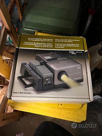 Proiettore Zeiss Perkeo 415 AFS