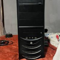 pc fisso