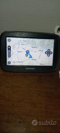 Navigatore Satellitare Tom Tom Go 40