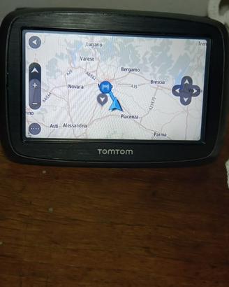 Navigatore Satellitare Tom Tom Go 40