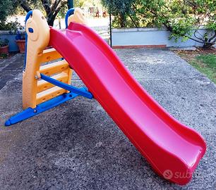 Scivolo Chicco