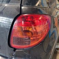 Fanale posteriore destro FIAT SEDICI del 2007