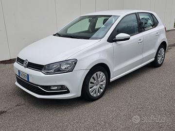 VW Polo 1.4 TDI