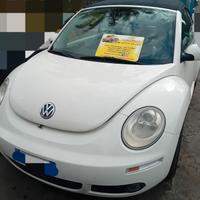 RICAMBI VW NEW BEETLE CABRIOLET
