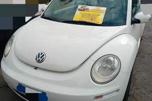 RICAMBI VW NEW BEETLE CABRIOLET