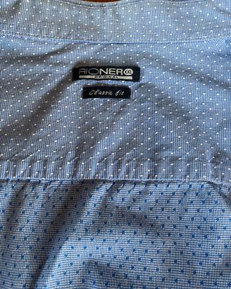 Camicia uomo elegante