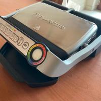 ROWENTA OPTIGRILL 