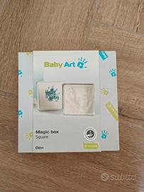 baby art