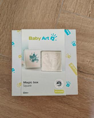 baby art