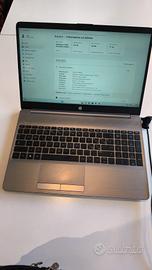 computer portatile HP 