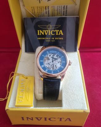 Orologio Invicta a Carica manuale Scheletro