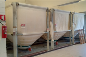 Attività storica Panificio ingrosso artigianale