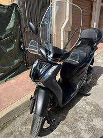 Honda sh 125