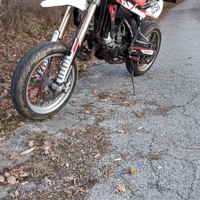 Husqvarna wre 125