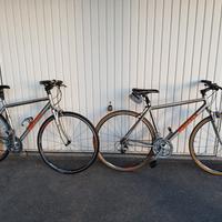 Biciclette Rossin