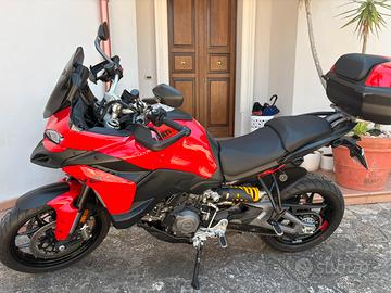 Ducati Multistrada v2